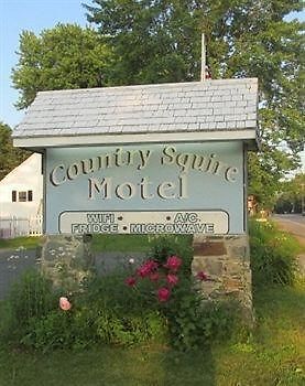Country Squire Motel Літтлтон Екстер'єр фото