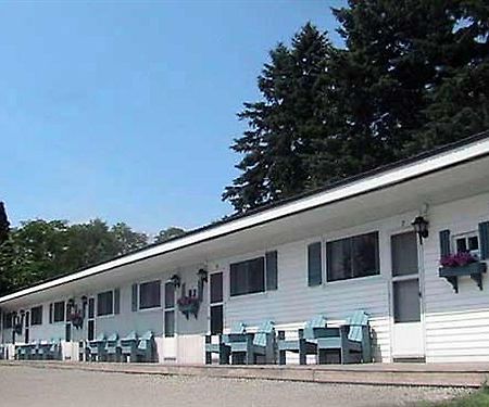 Country Squire Motel Літтлтон Екстер'єр фото