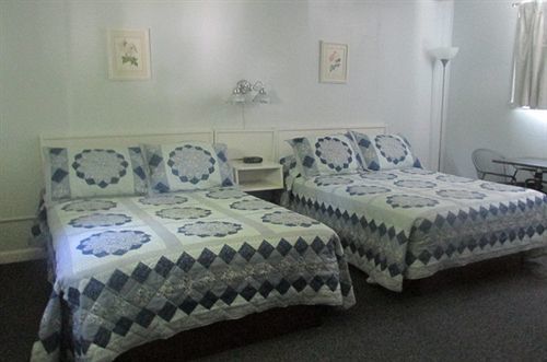 Country Squire Motel Літтлтон Екстер'єр фото