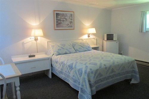 Country Squire Motel Літтлтон Екстер'єр фото