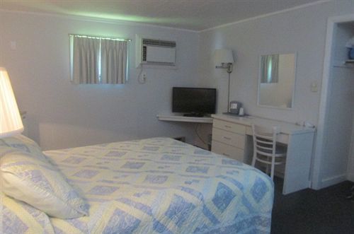 Country Squire Motel Літтлтон Екстер'єр фото