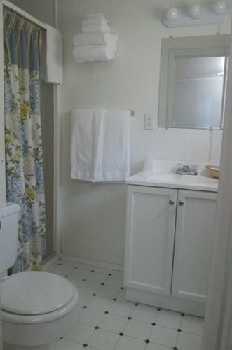 Country Squire Motel Літтлтон Екстер'єр фото